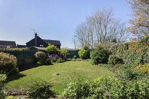 Garden- click for photo gallery